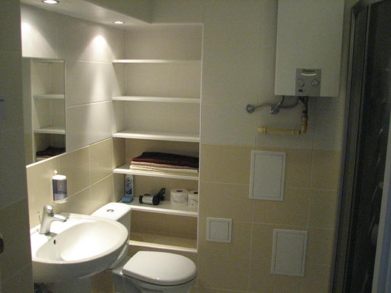 Salwator Apartments photo 3