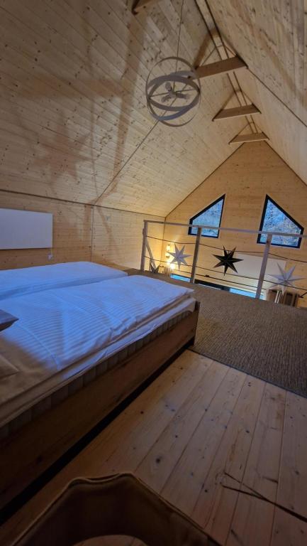 Żurawia Ostoja Dom z Jacuzzi i Sauną photo 2