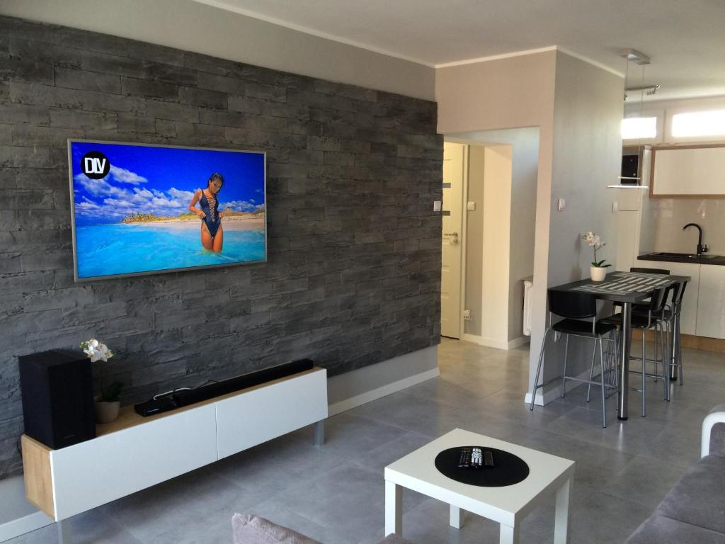 Apartament na Ogrodach — photo 1