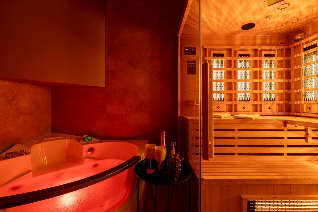 Secret Love BDSM & SPA photo 3