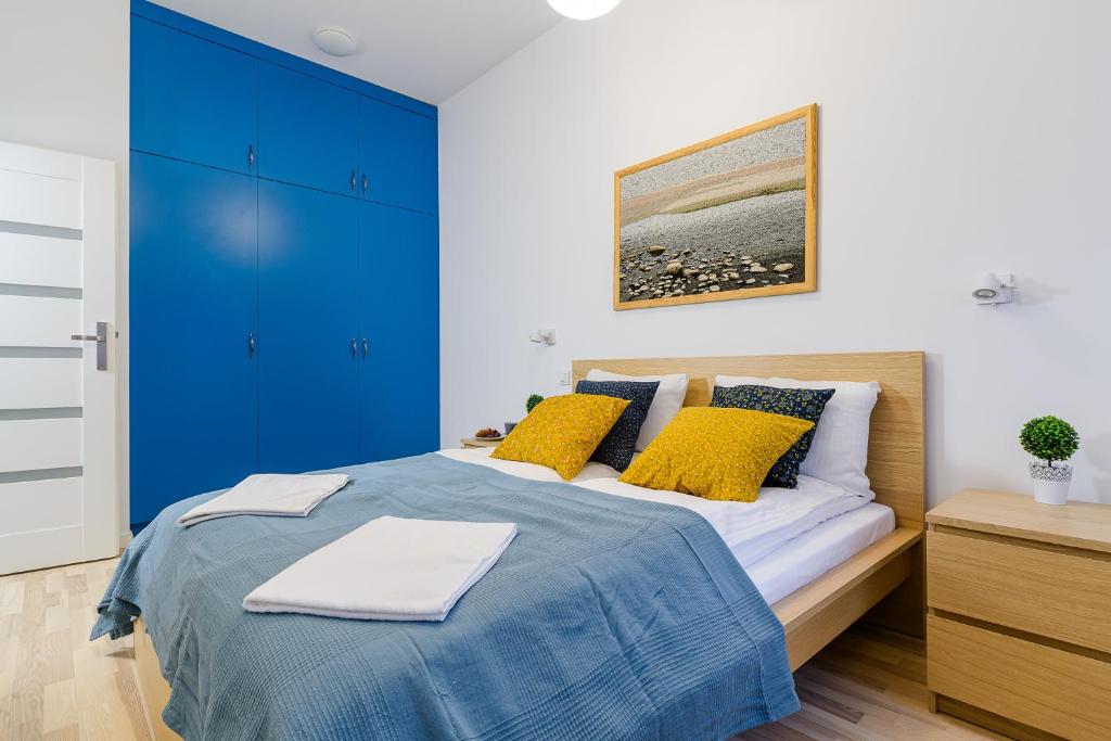 ShortStayPoland Jana Kazimierza (B155) — photo 1