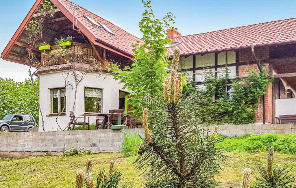 Two-Bedroom Holiday Home In Lidzbark Warminski — photo 1
