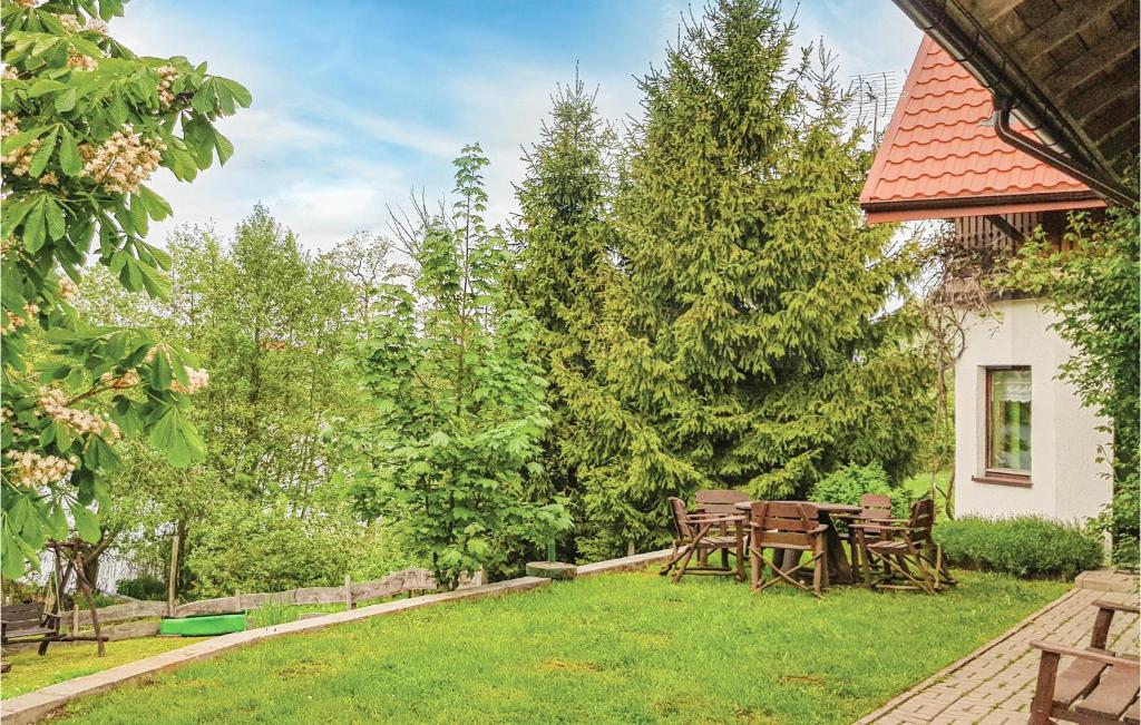 Two-Bedroom Holiday Home In Lidzbark Warminski photo 2