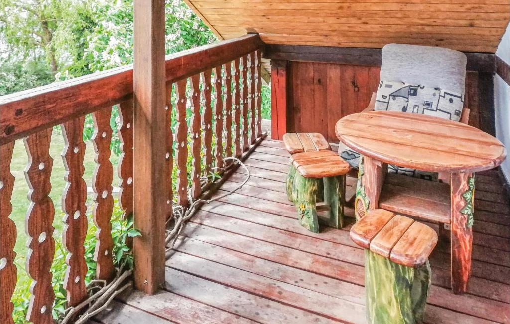 Two-Bedroom Holiday Home In Lidzbark Warminski photo 3