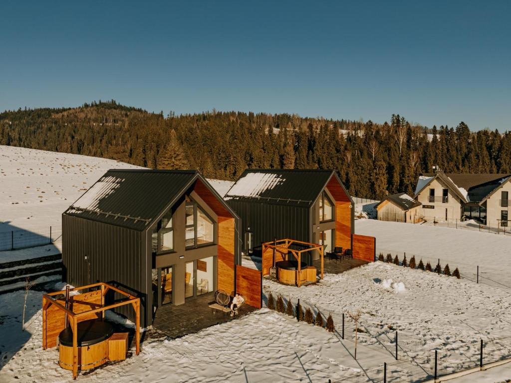 Stodoły z Widokiem na Tatry photo 3