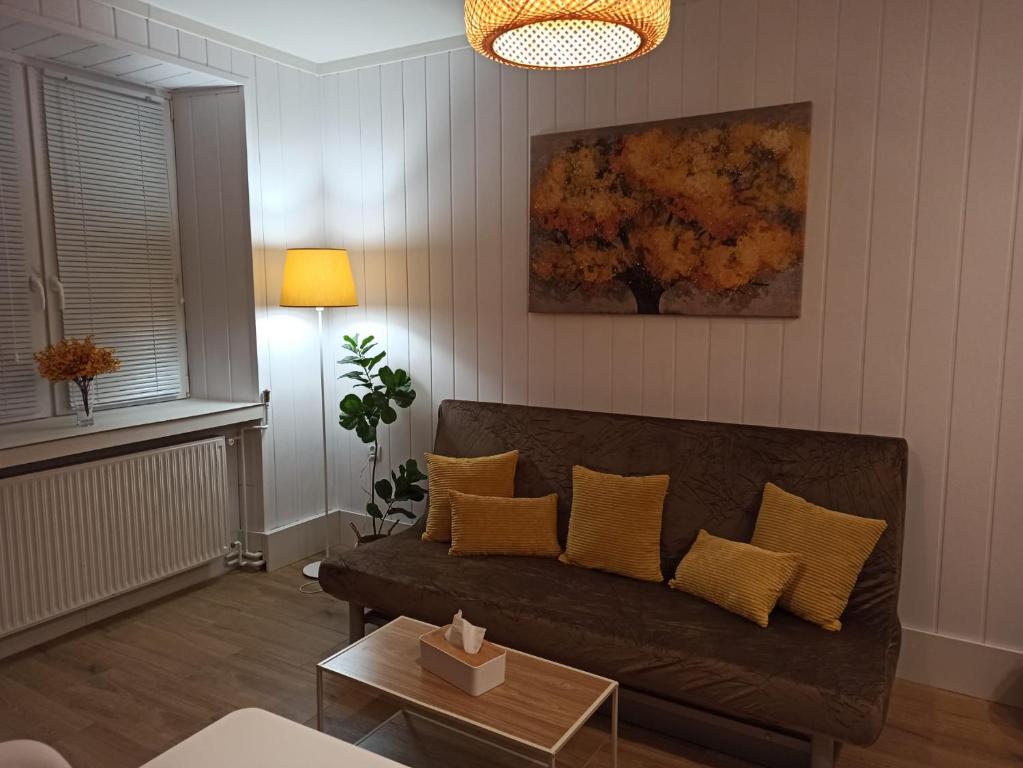 Słoneczny apartament z prywatną sauną w Stroniu Śląskim — photo 1