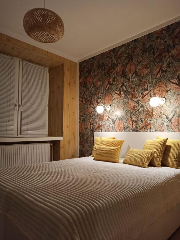 Słoneczny apartament z prywatną sauną w Stroniu Śląskim photo 2