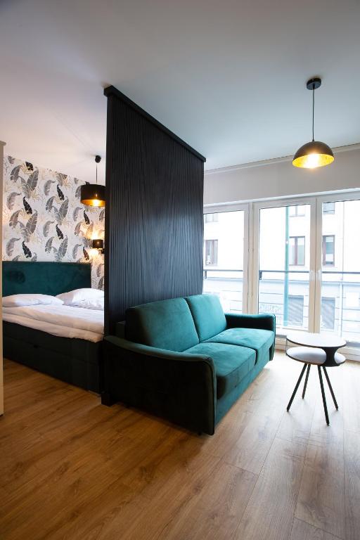 Krakow Centrum Sunny Apartment Lwowska 10 photo 2
