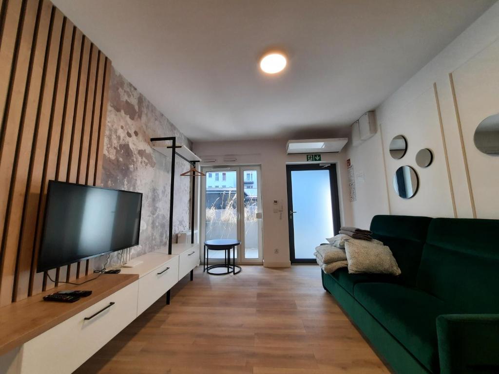 Studio - Kępa Mieszczańska photo 2