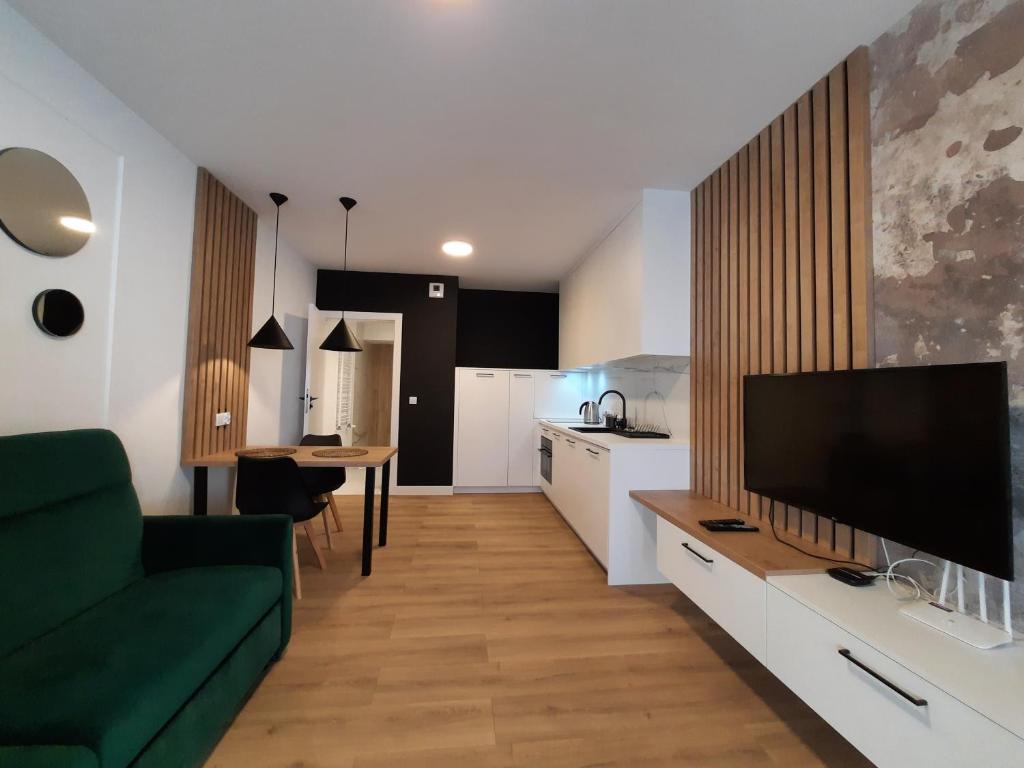 Studio - Kępa Mieszczańska photo 3