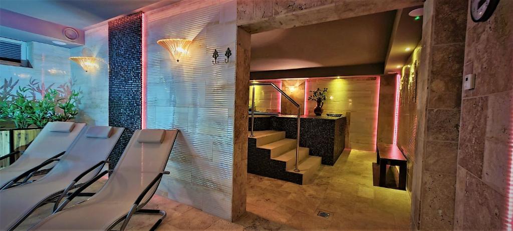 Złota Regalinda & Spa photo 2