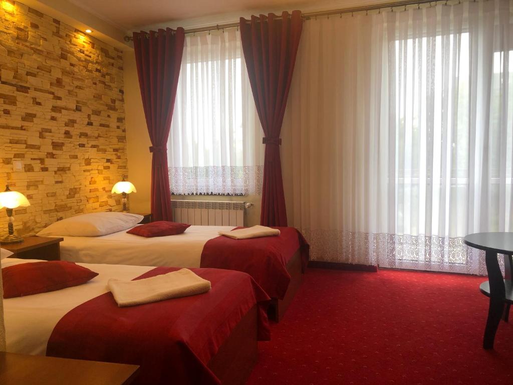 Hotel Sekwana photo 2