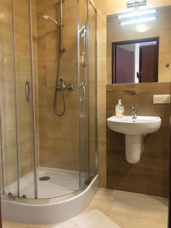 Hotel Sekwana photo 3