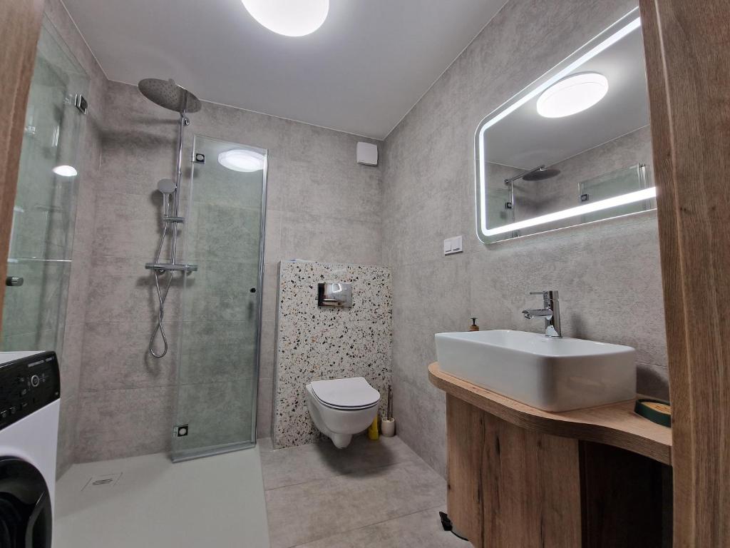 Apartament Sosny 2 photo 3