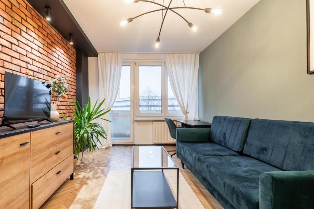 Spodek Glamour Apartment by BookingHost — photo 1