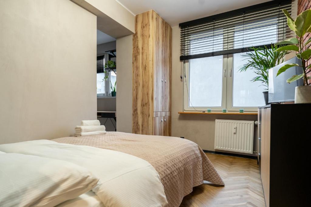 Spodek Glamour Apartment by BookingHost photo 2