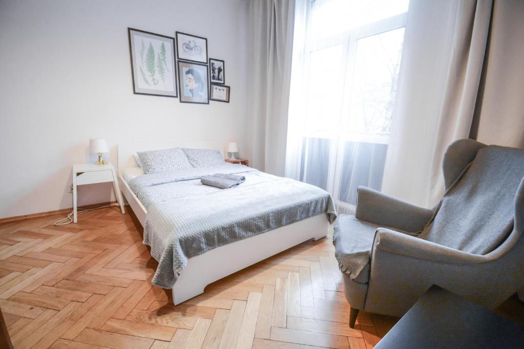 SL apartments photo 2
