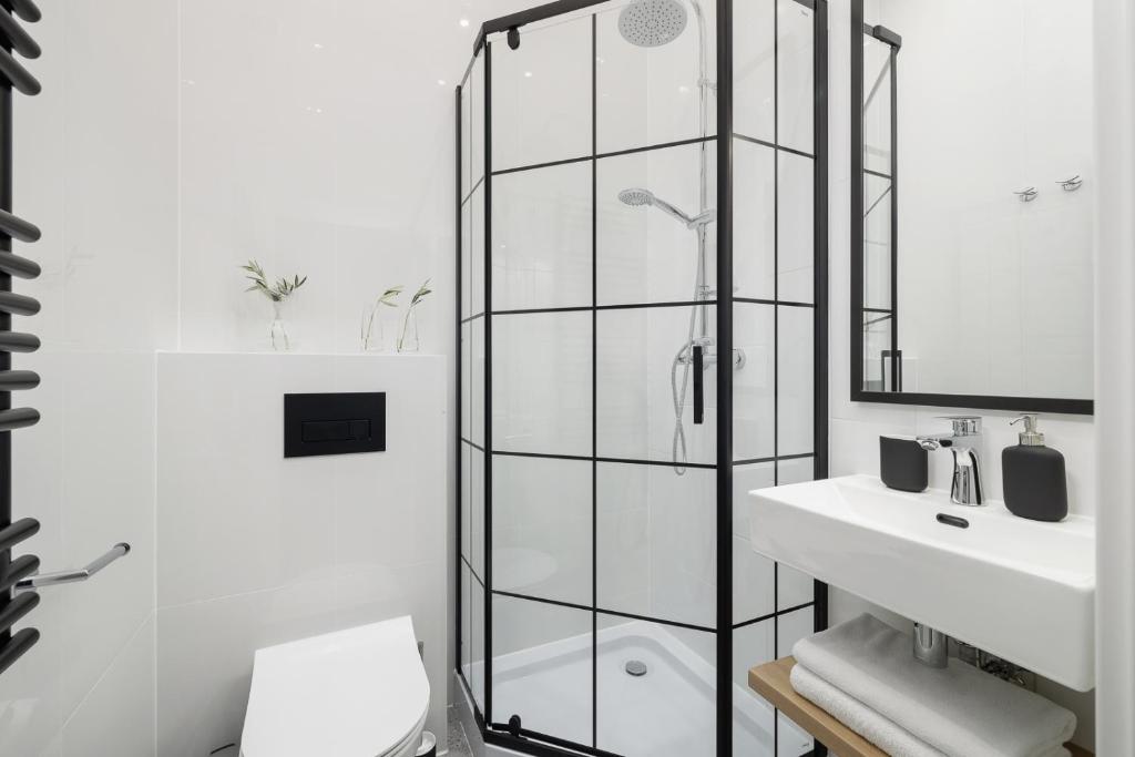 Balcony Apartment - Kazimierz- Starowiślna 41 photo 3