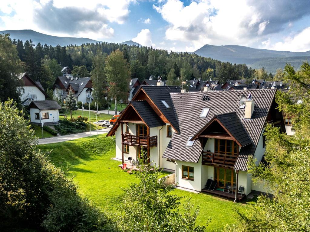 Ski & Bike Apartment - Apartamenty Pod Śnieżką — photo 1