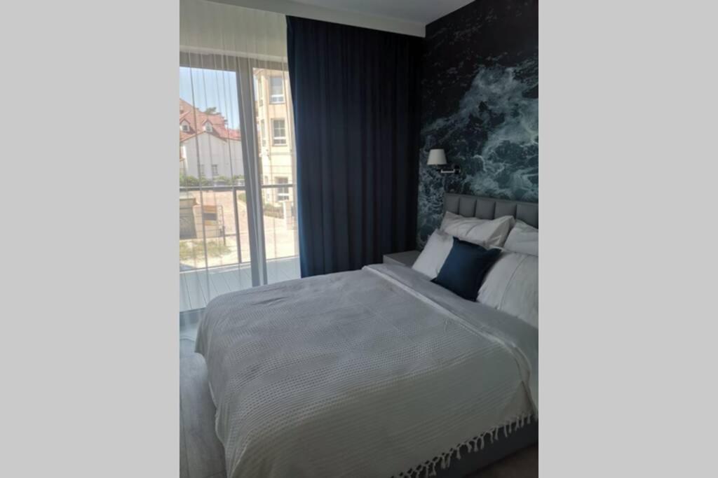 Rezydencja Niechorze SeaArt Apartment photo 2