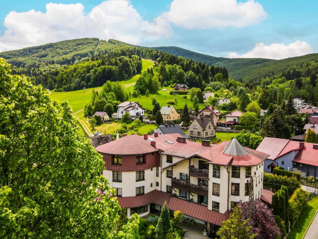 Rezydencja Czantoria & Spa — photo 1