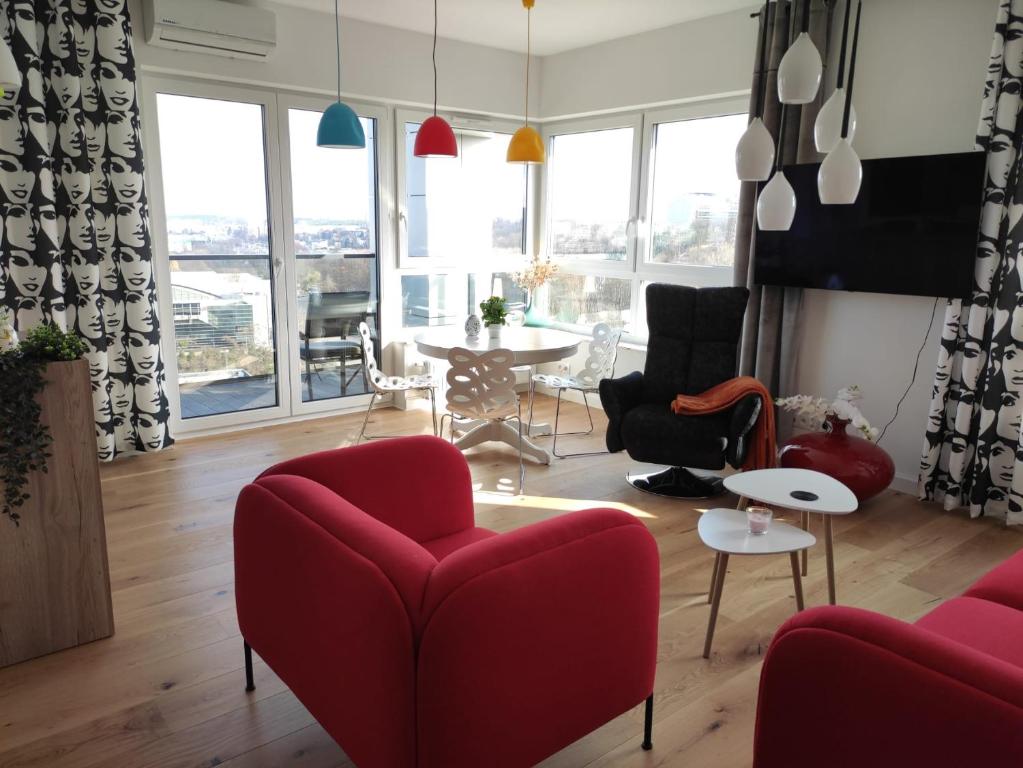 Booking.com: Hotels in Bydgoszcz. Book your hotel now! — photo 1