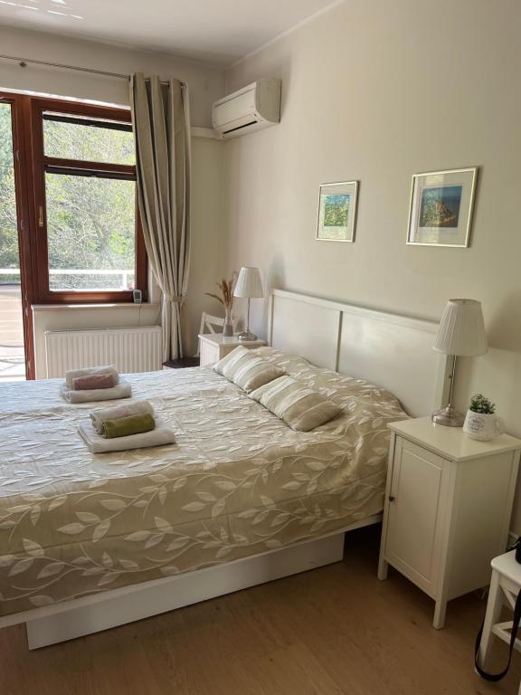 Exclusive Baltic Apartment - Forest and Park Views by PolandBnB photo 2