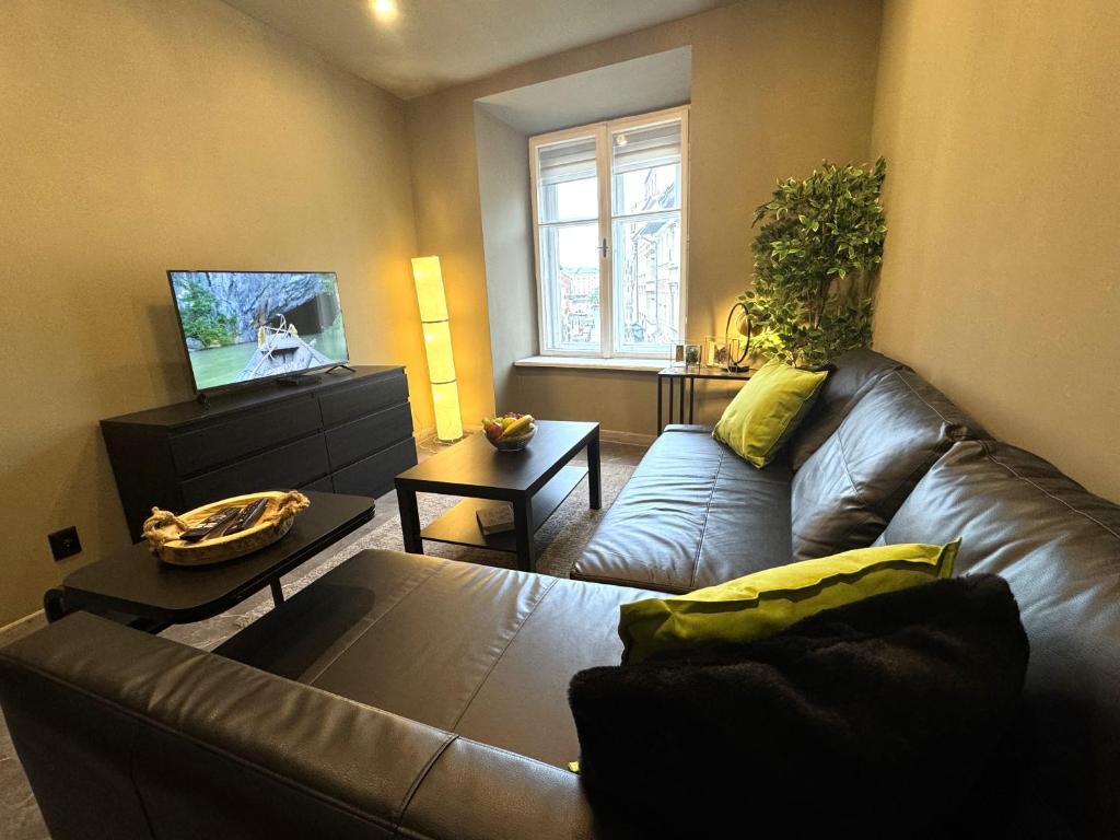 Studio Flat With a View photo 3