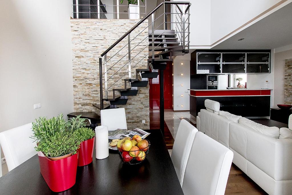 Apartament z Widokiem — photo 1