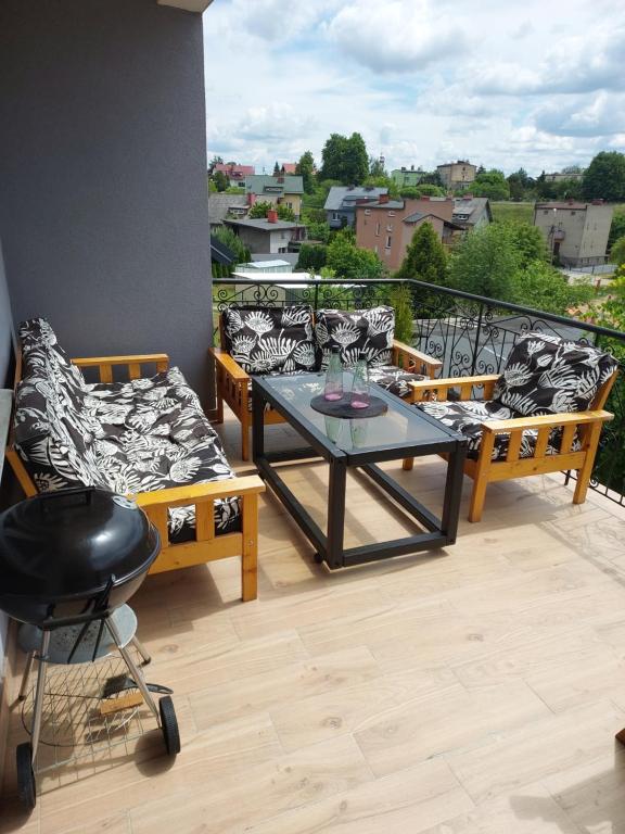 Apartament Świerkowa — photo 1
