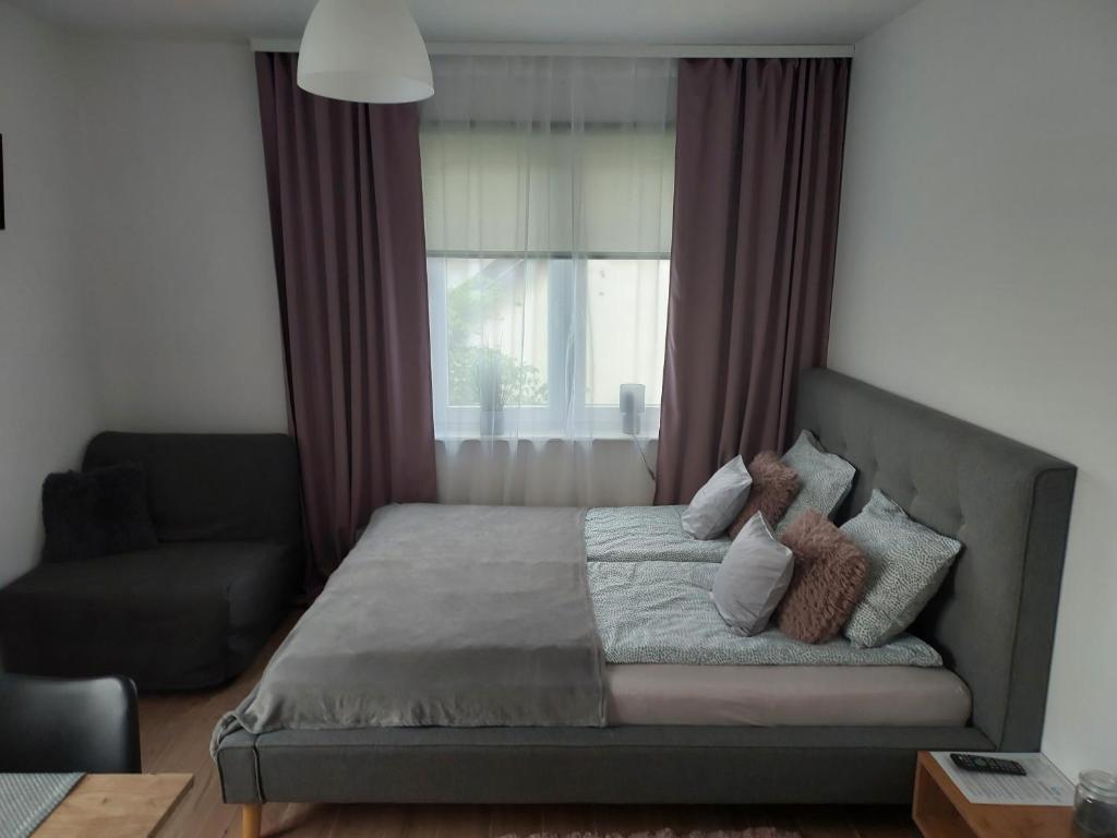 Apartament Świerkowa photo 2