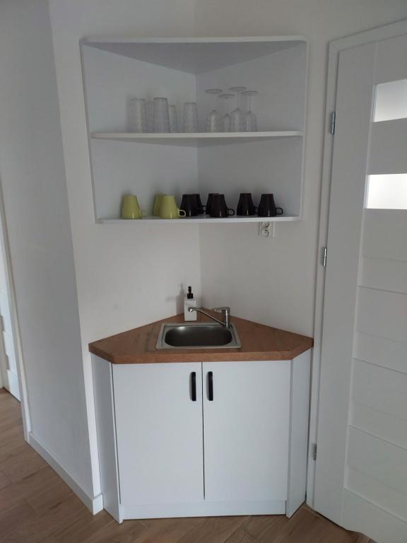 Apartament Świerkowa photo 3