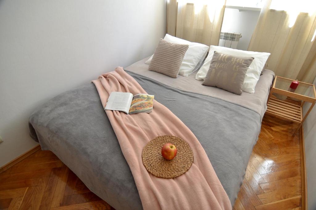 Słoneczny Apartament Grzybowska — photo 1