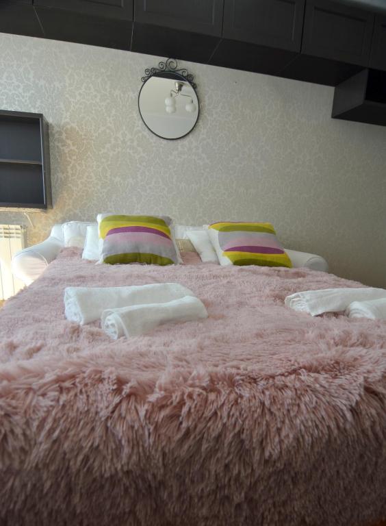 Słoneczny Apartament Grzybowska photo 2
