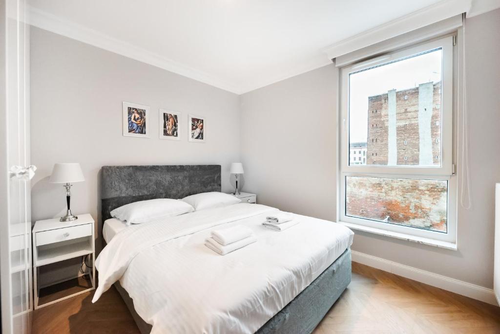 Stara Praga Superior Apartment by BookingHost photo 2