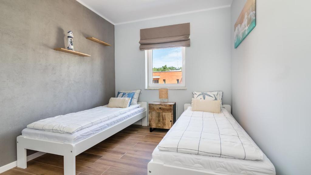 STEGNA PARK II blisko plaży Apartamenty Piamola photo 2