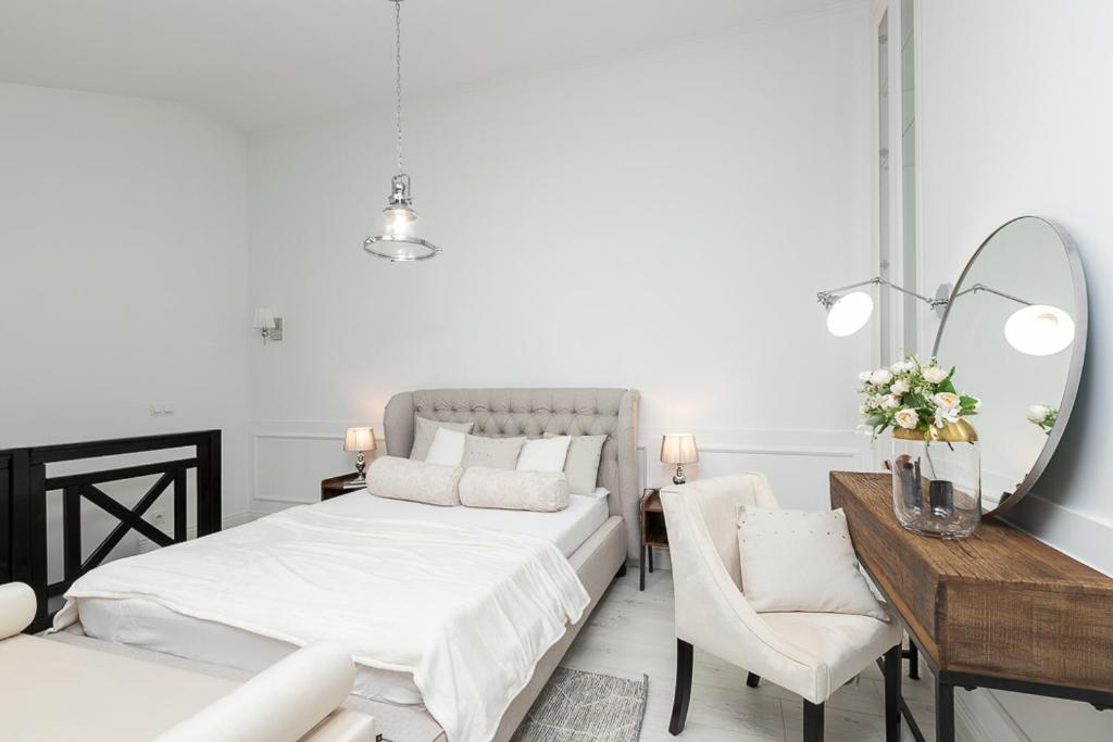Super-Apartamenty VIP Old Town photo 2