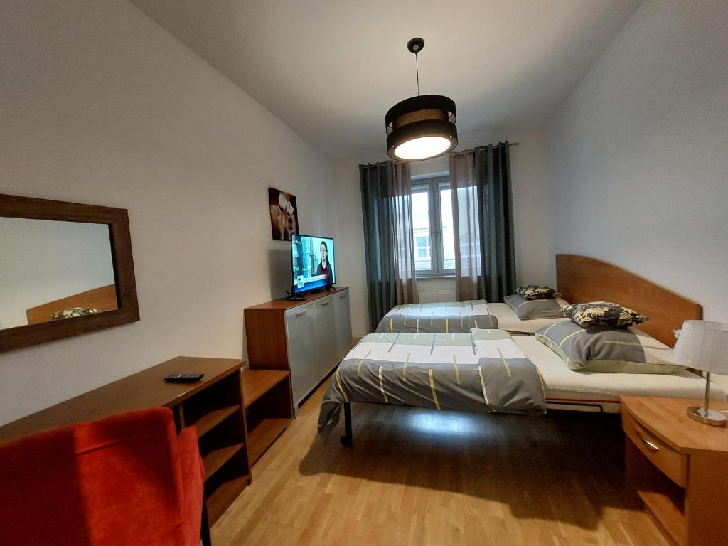 SAS Apartamenty Amber photo 2