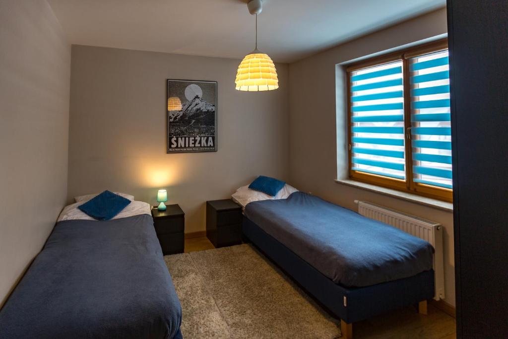 "Rodzinny Apartament pod Śnieżką 2" na osiedlu "Apartamenty pod Śnieżką" photo 2