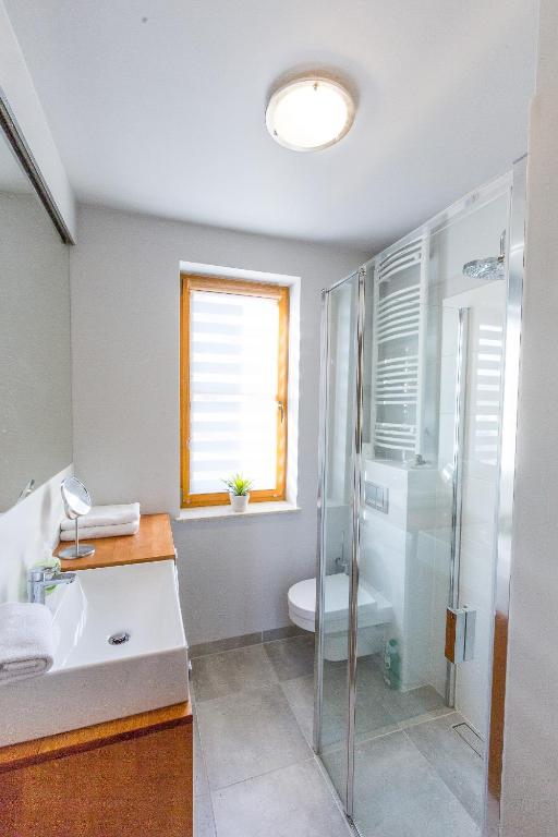 "Rodzinny Apartament pod Śnieżką 2" na osiedlu "Apartamenty pod Śnieżką" photo 3