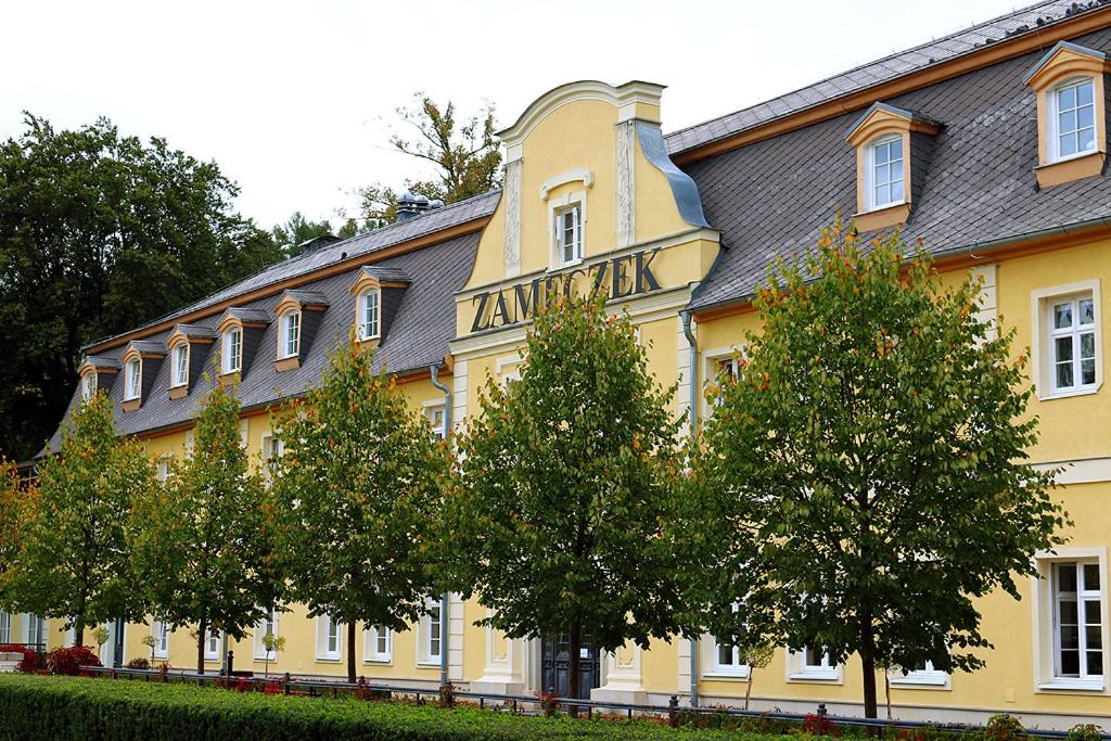 Zameczek photo 2