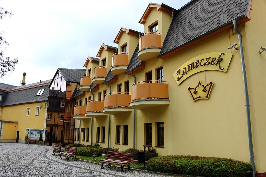 Zameczek photo 3