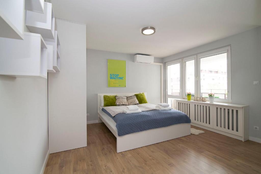 WLR Apartments - Hoza II — photo 1