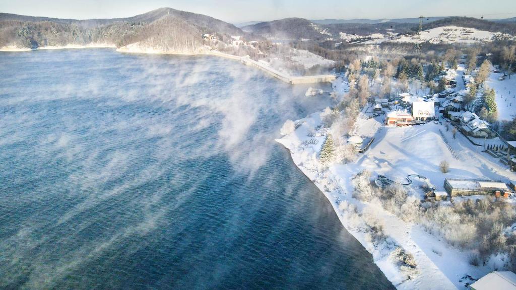 Sztygarka Hetmańska Resort Solina photo 3