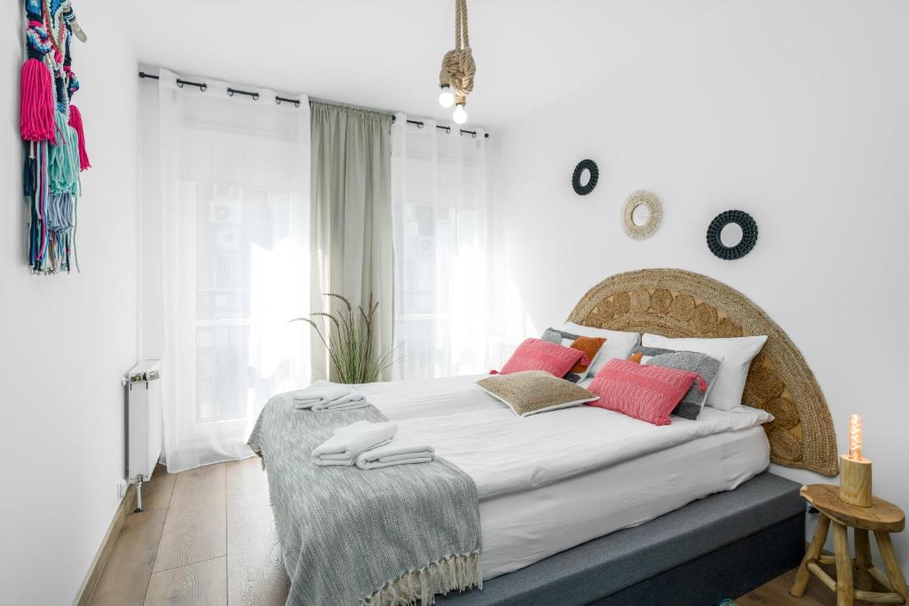 Sleepway Apartments - Boho Dream — photo 1