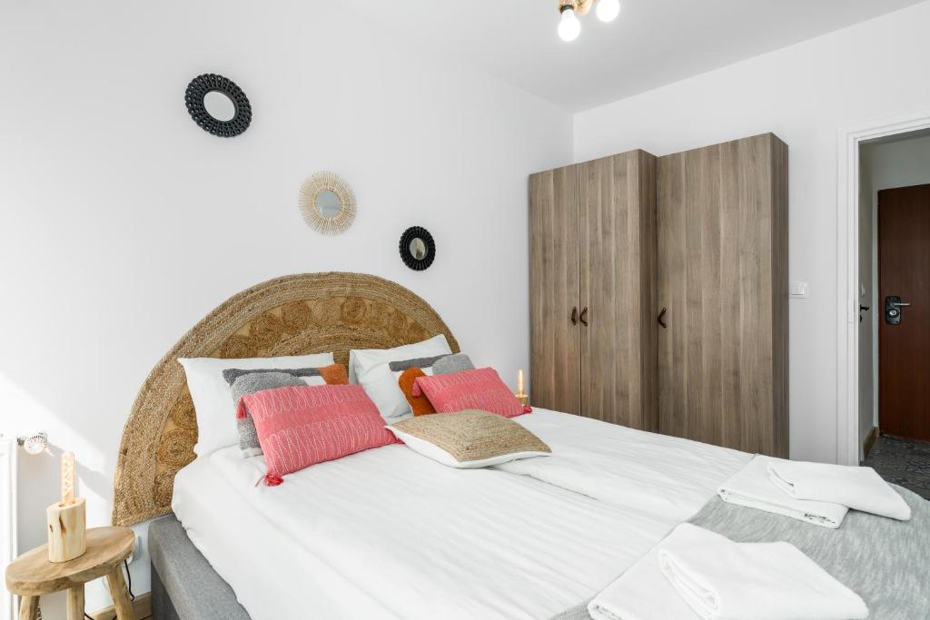 Sleepway Apartments - Boho Dream photo 2
