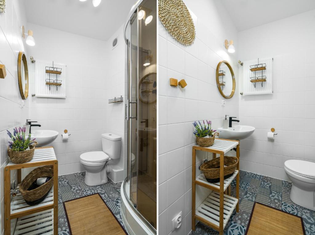 Sleepway Apartments - Boho Dream photo 3