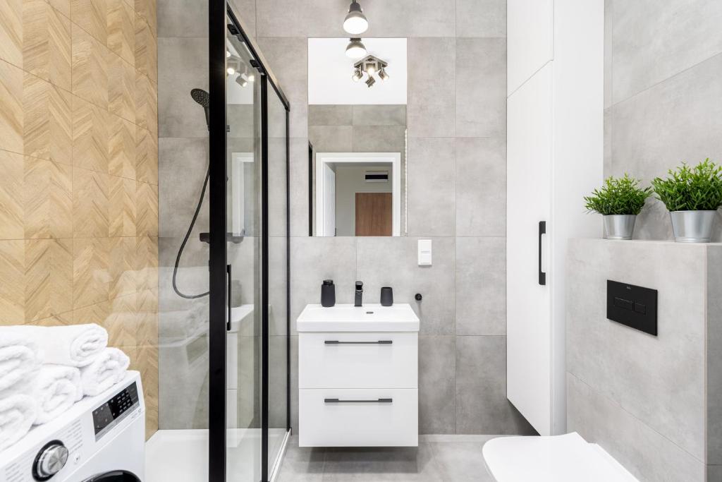 Saska Park Apartments photo 3