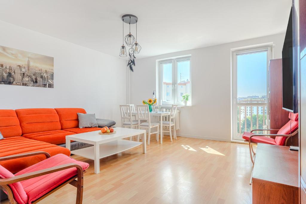 ShortStayPoland Bohaterewicza B69 — photo 1
