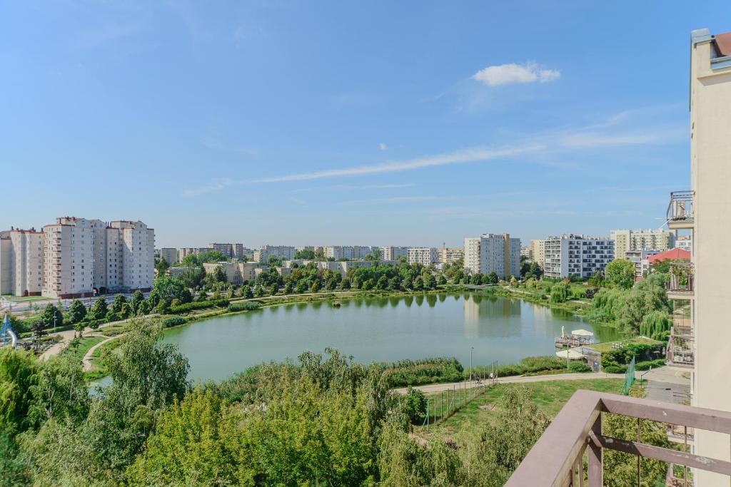 ShortStayPoland Bohaterewicza B69 photo 2